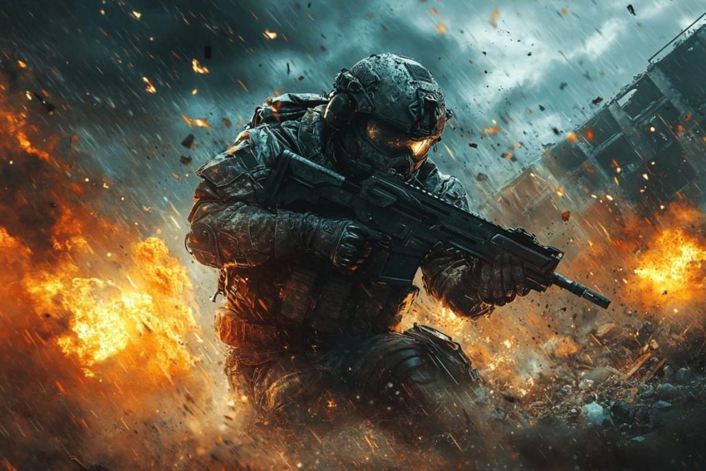 Battlefield 6 : hype justifié ou simple surcotage de la communauté gaming ?