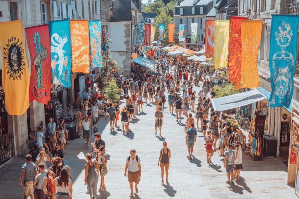 Loudéac : informations, formations, services et actualités locales