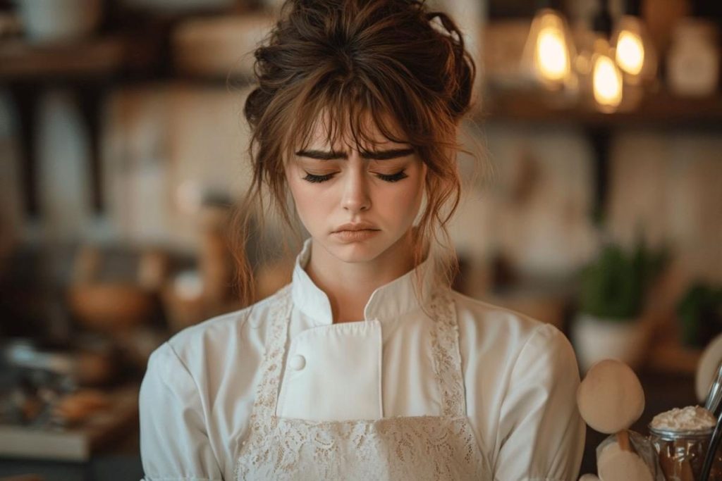 Mercotte quitte le meilleur pâtissier : "j'ai décidé d'arrêter par décence" après 14 ans