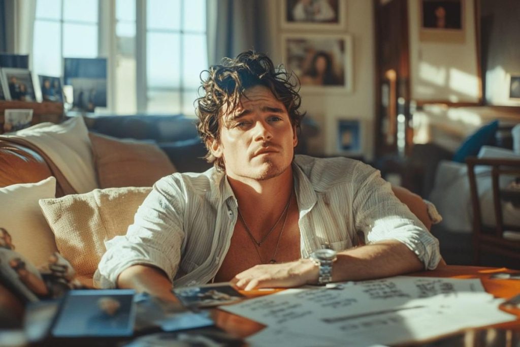 Orlando Bloom et sa vie privée : séparation, famille et carrière d'acteur