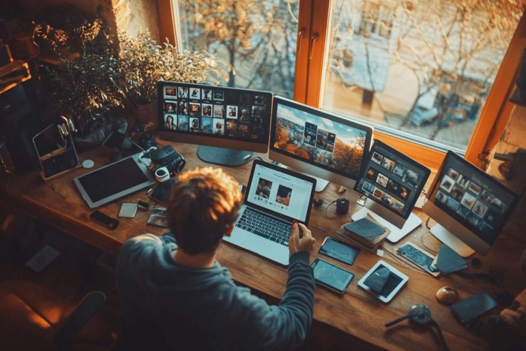 Comment remettre à zéro son flux Instagram : guide complet et étapes simples
