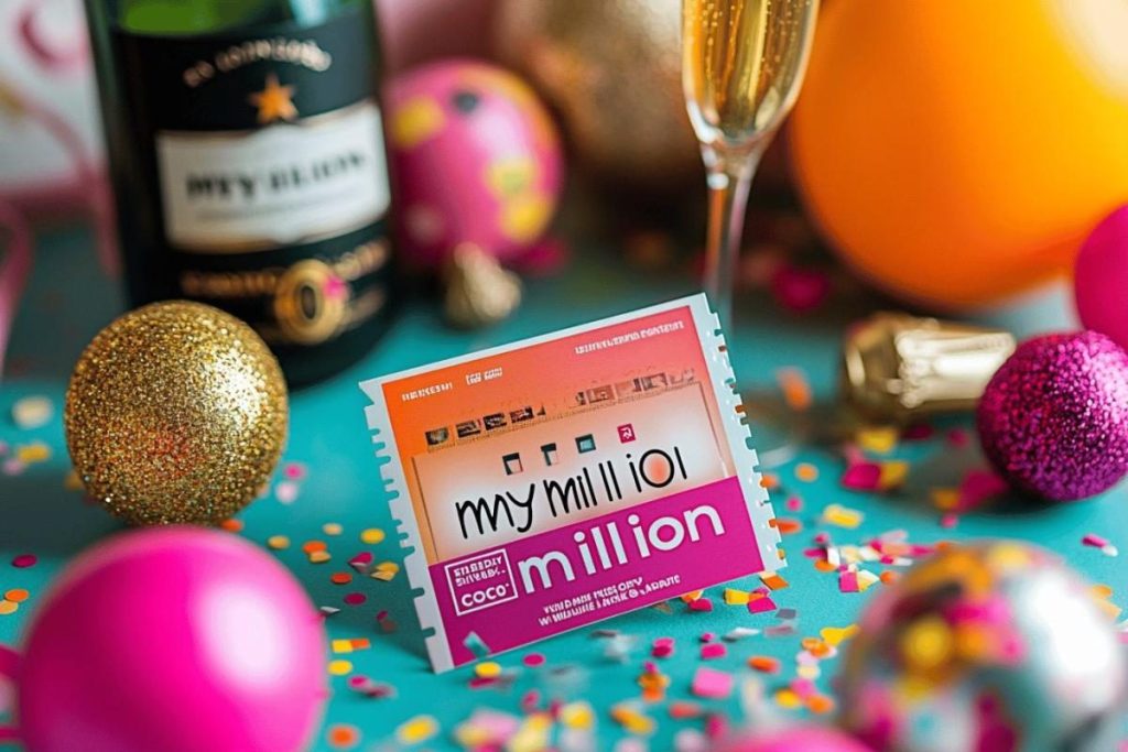 Résultats euromillions du mardi 19 août 2025 : tirage et my million