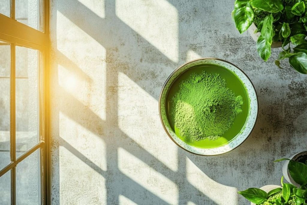 Pourquoi le matcha est si hype : découvrez les secrets de cette tendance incontournable