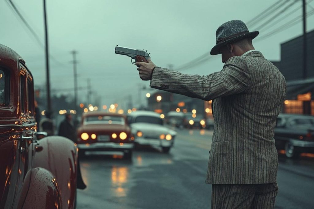 Mafia The Old Country : notre test complet du nouveau jeu de la saga culte