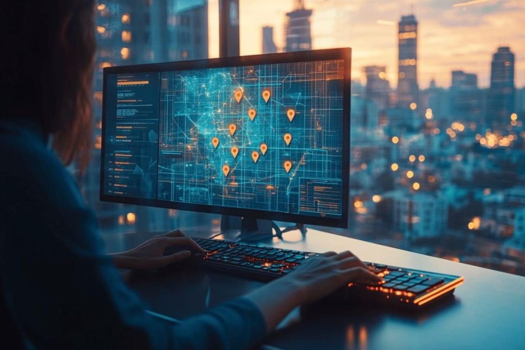Comment ajouter plusieurs arrêts sur Google Maps rapidement : guide étape par étape