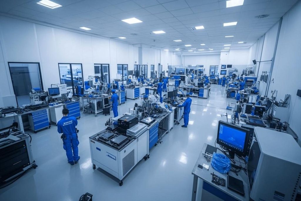 Le mode réparation Samsung : un modèle d'innovation que tous les fabricants devraient adopter