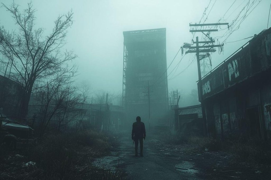 Test Silent Hill 2 Remake : plongée dans le chef-d'œuvre horrifique enfin réinventé