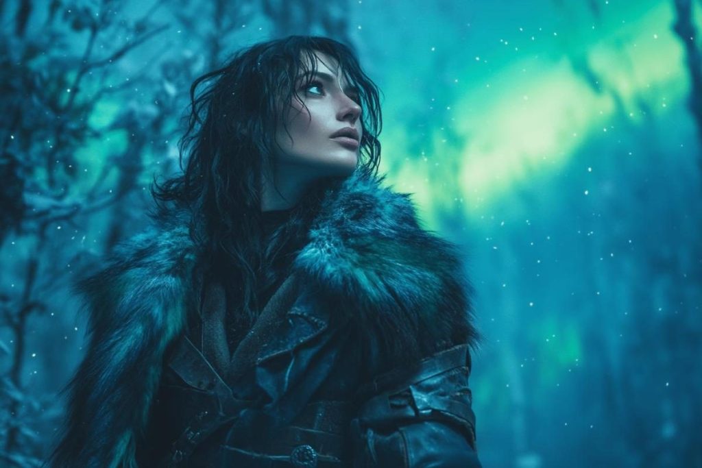 Hyke Northern Lights : test complet et avis détaillé du jeu d'aventure nordique