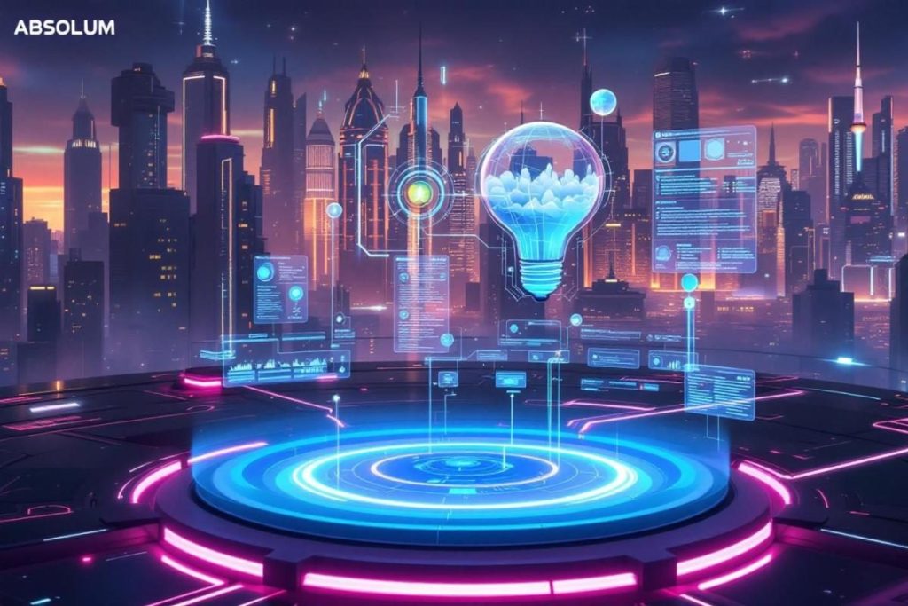 Absolum review : notre test complet de cette plateforme crypto en 2025