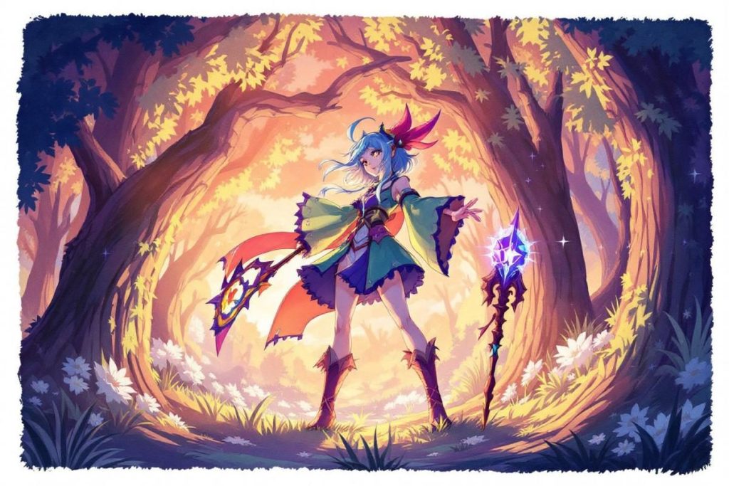 Test de Disgaea 7 : Vows of the Virtueless - notre avis complet sur le SRPG de NIS America