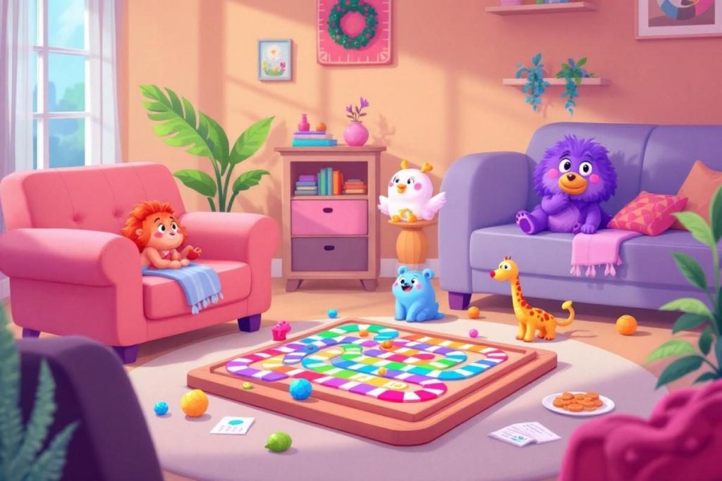Test de Little Problems : un jeu d'enquête cosy parfait pour se détendre