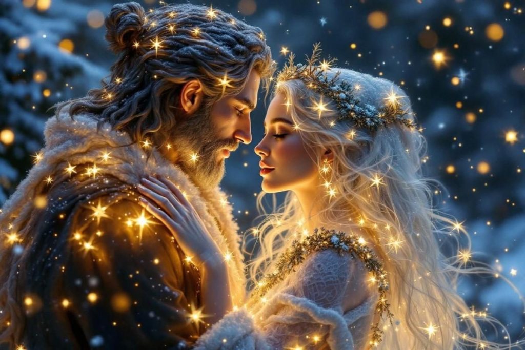 Astrologie : les fêtes de fin d’année réveilleront l’amour chez 2 signes du zodiaque