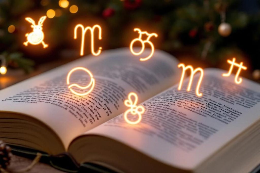 Horoscope : ces 5 signes entreront dans la période des fêtes avec une chance incroyable