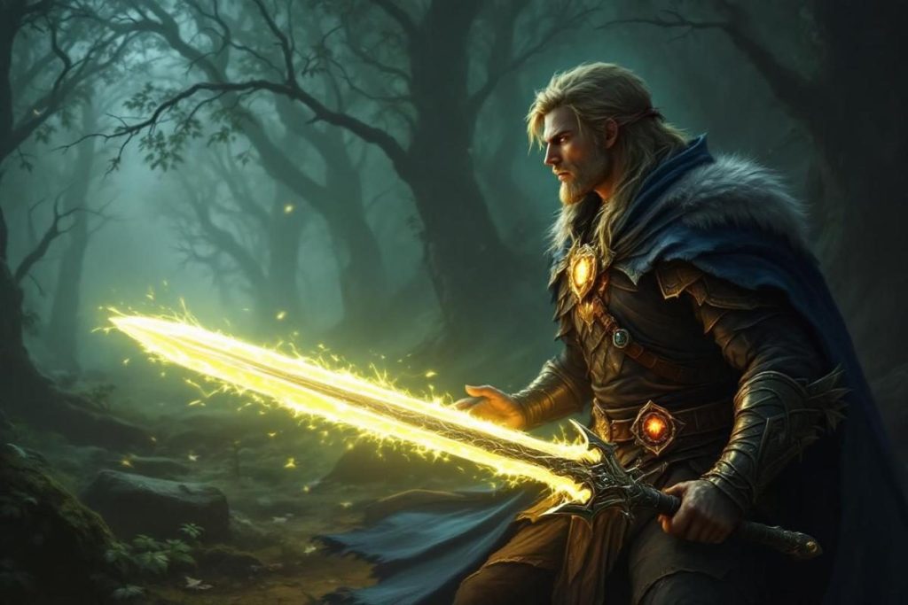 Mistonia's Hope - The Lost Delight : guide complet et astuces du jeu d'aventure fantasy
