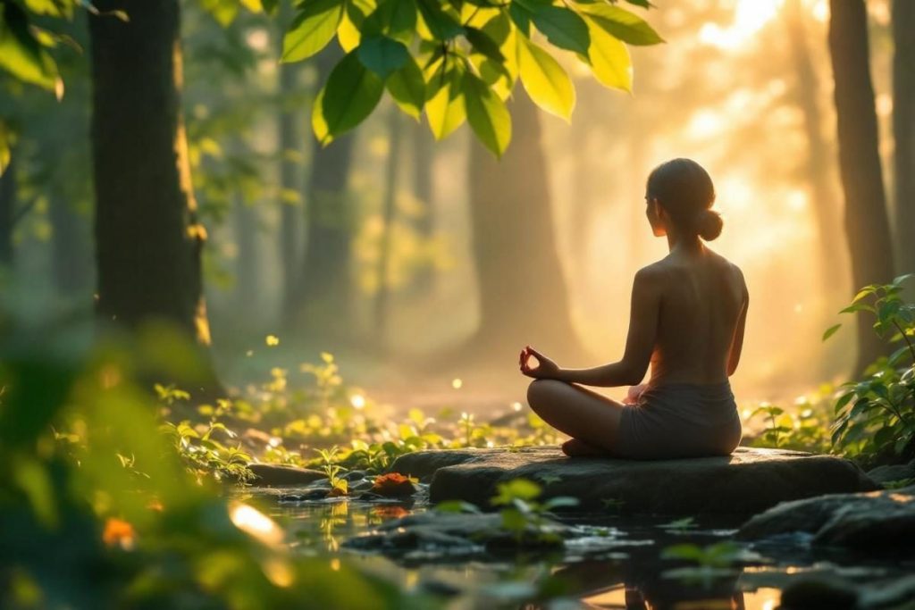 Sacred Earth : découvrez la musique spirituelle et les chants sacrés de la nature
