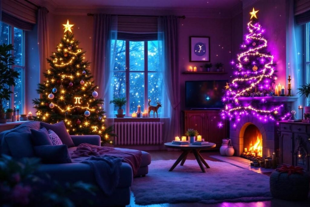 Horoscope : la magie de Noël va bouleverser la vie de 4 signes