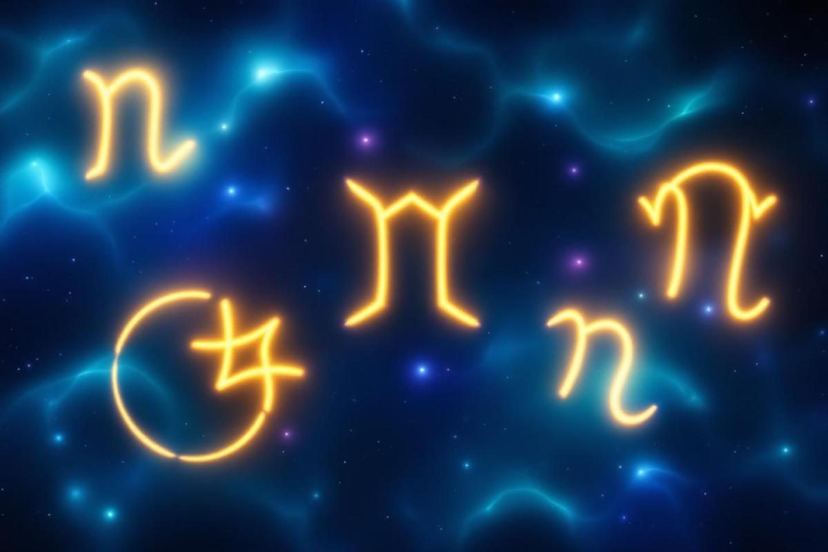 Horoscope : dès le 1er décembre, 5 signes vont sentir un immense élan ...