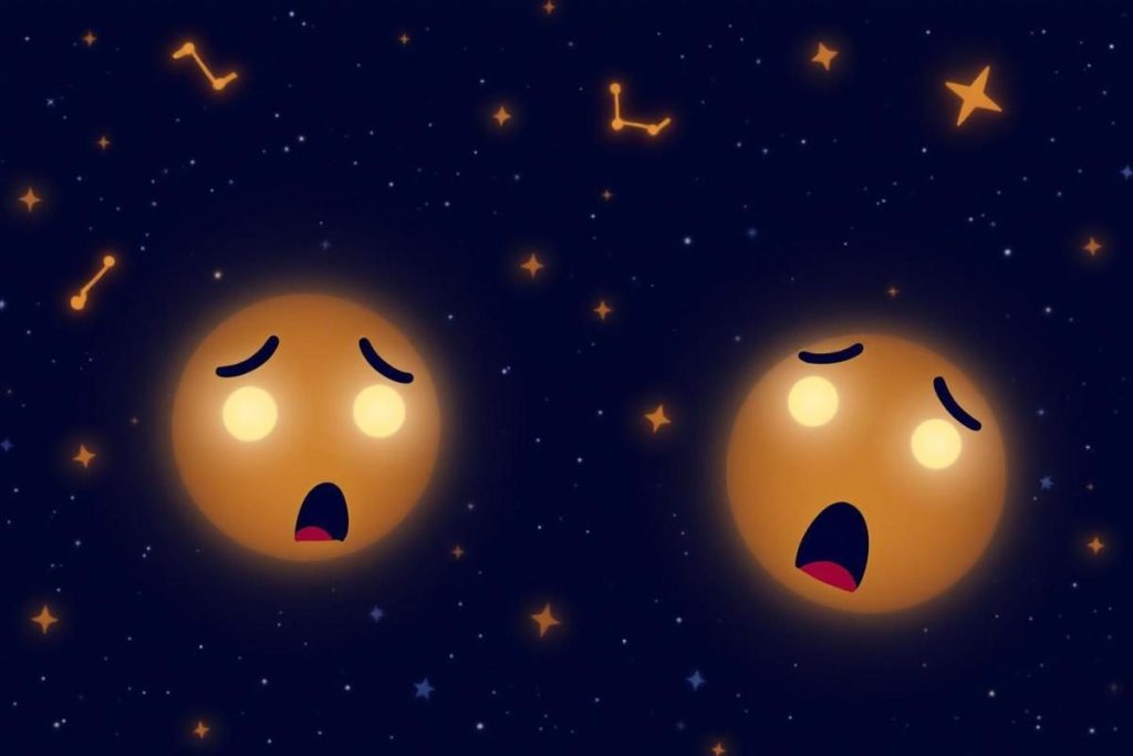 Astrologie : le réveillon apportera une révélation inattendue à ces 2 signes