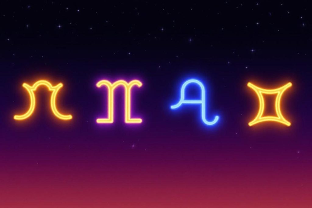 Horoscope : ces 4 signes vont vivre un début décembre plein de surprises