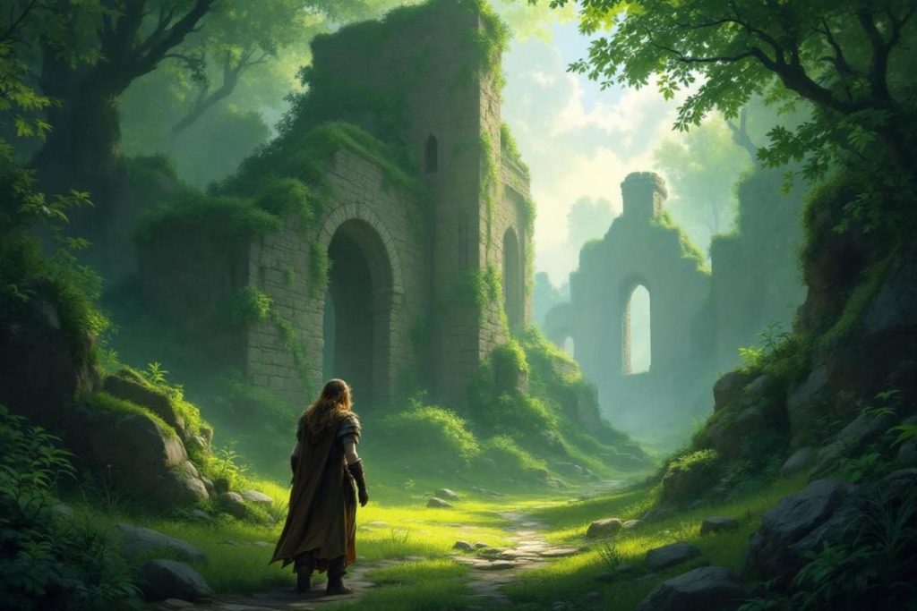 Test complet d'Avernum 4 : Greed and Glory - notre avis détaillé sur ce RPG fantasy