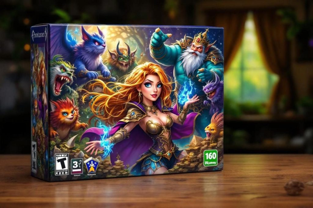 The Tale of Relm review : notre test complet du jeu d'aventure fantastique