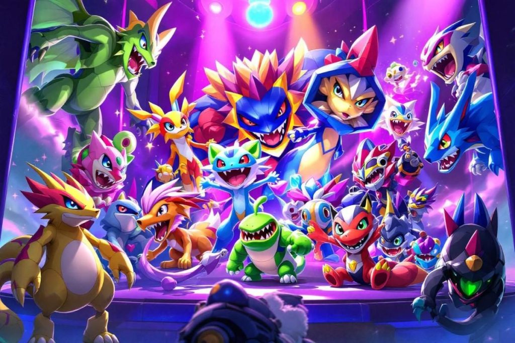 Test et avis complet de Digimon Story : Time Stranger Alternate Dimension