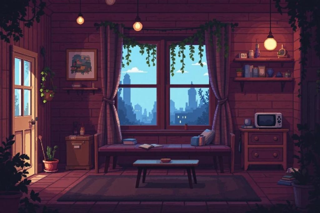 Rue Valley review : test complet, avis et analyse détaillée du jeu vidéo indépendant
