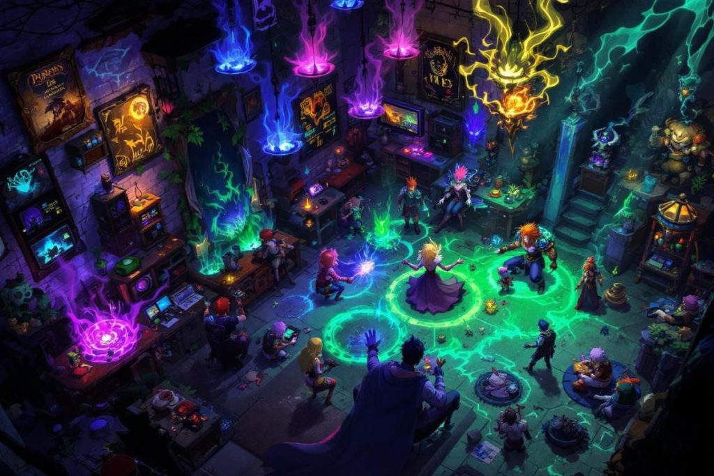 Riviera : The Promised Land Remastered review - notre test complet du jeu remasterisé