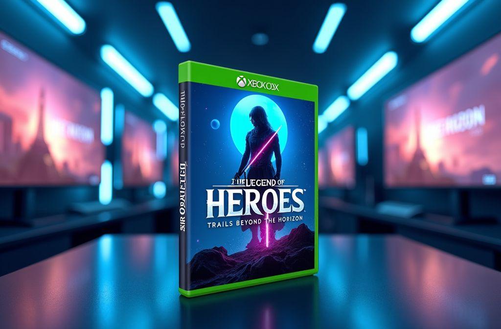 Test complet de The Legend of Heroes : Trails beyond the Horizon en 2026