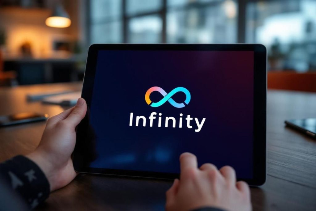 Infinity review : test complet et avis détaillé sur cette plateforme innovante