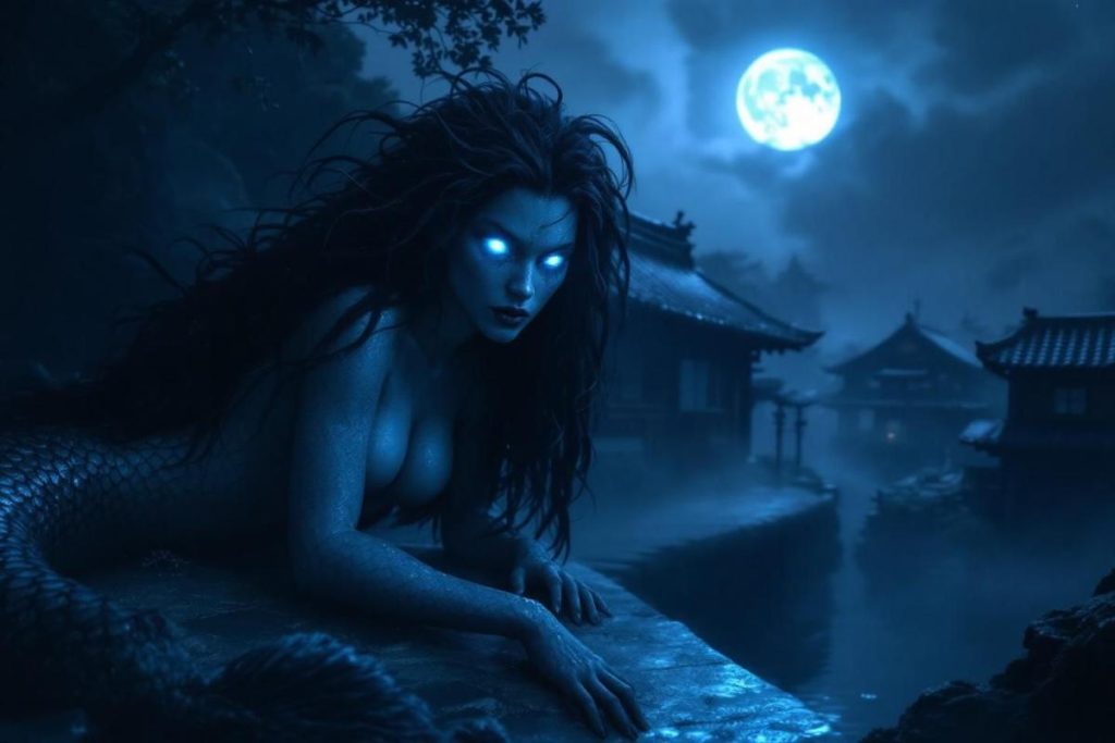 Paranormasight : The Mermaid's Curse, notre test complet du visual novel d'horreur japonais