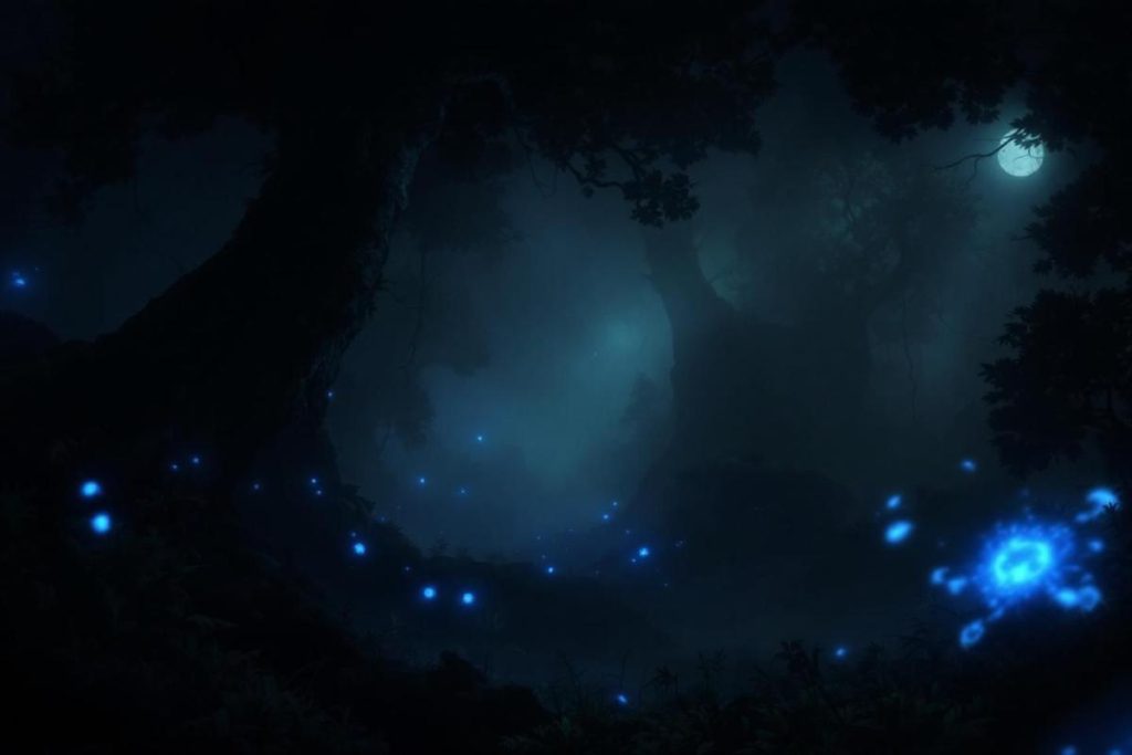 Esoteric Ebb review : test complet et avis détaillé sur ce jeu vidéo mystérieux